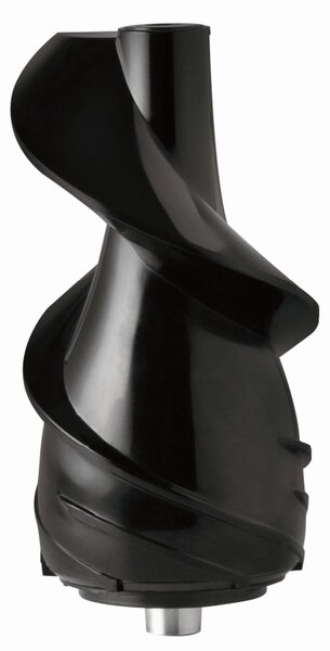 Odšťavňovač šnekový Black rose Collection