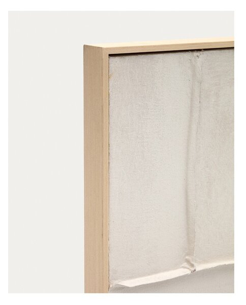 Obraz 120x200 cm Klis – Kave Home