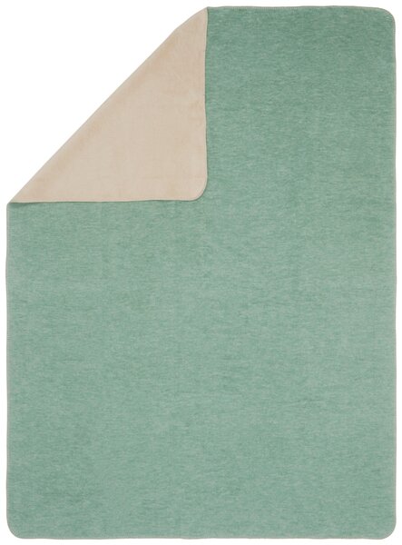 DOMÁCÍ DEKA, bavlna, 150/200 cm Novel - Deky