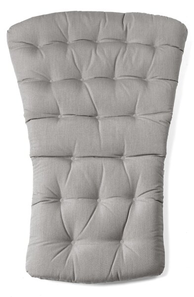 Nardi Polštář ke křesílku FOLIO Odstín: Artic Sunbrella®