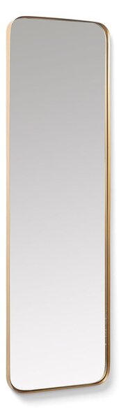 Nástěnné zrcadlo 30x100 cm Marco – Kave Home