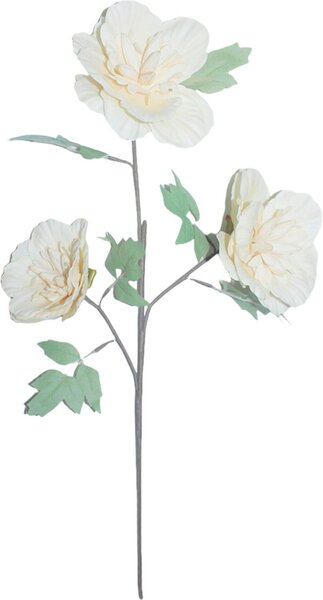 UMĚLÁ KVĚTINA 84 cm Ambia Home - Umělé květiny