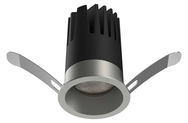 Oculus S LED zápustné svítidlo Ra>90 Černá2700KON/OFF