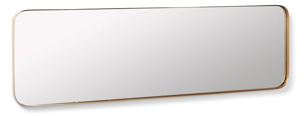Nástěnné zrcadlo 30x100 cm Marco – Kave Home