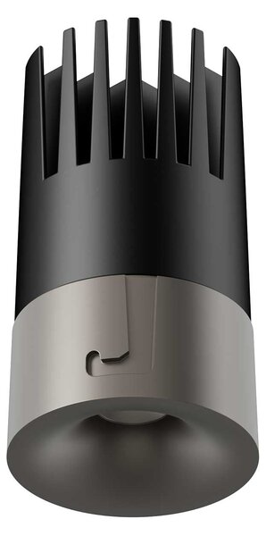 Vortex S LED trimless zápustné svítidlo Ra>90 Bílá3000KON/OFF