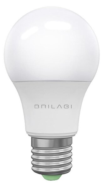 LED Žárovka ECOLINE A60 E27/15W/230V 3000K - Brilagi