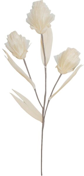 UMĚLÁ KVĚTINA 68 cm Ambia Home - Umělé květiny