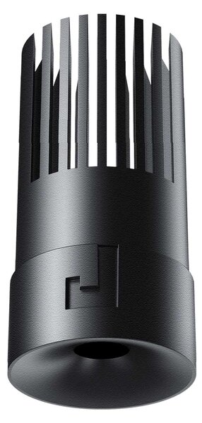 Vortex L LED zápustné svítidlo Ra>90 Černá3000KON/OFF