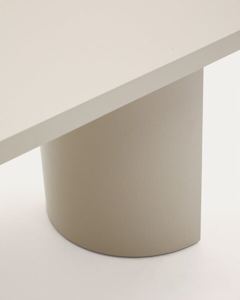 Jídelní stůl 100x200 cm Nealy – Kave Home