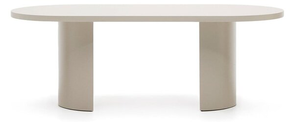 Jídelní stůl 100x200 cm Nealy – Kave Home