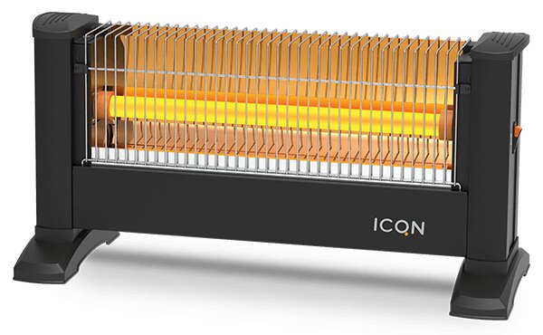 Infrazářič Simfer ICQN IQ900 APW