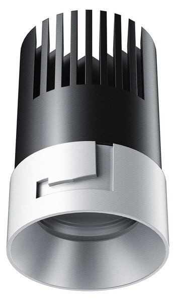Orvo S LED zápustné svítidlo Ra>90 Bílá3000KON/OFF