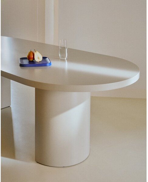Jídelní stůl 100x200 cm Nealy – Kave Home