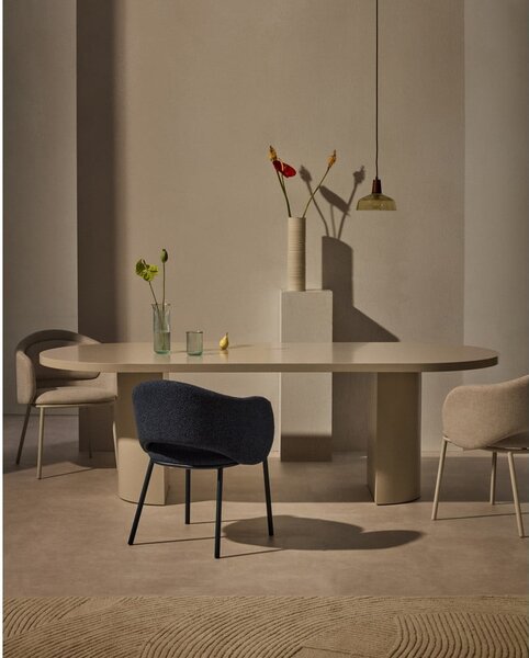 Jídelní stůl 100x200 cm Nealy – Kave Home