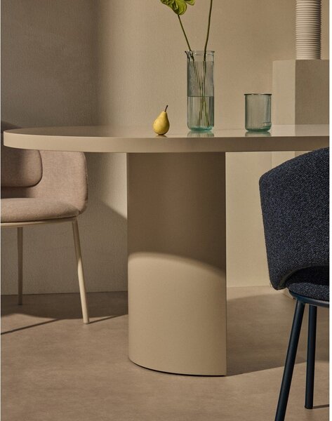 Jídelní stůl 100x200 cm Nealy – Kave Home