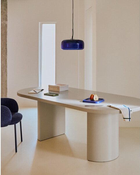 Jídelní stůl 100x200 cm Nealy – Kave Home