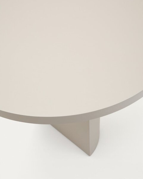 Jídelní stůl 100x200 cm Nealy – Kave Home