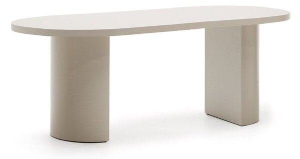 Jídelní stůl 100x200 cm Nealy – Kave Home
