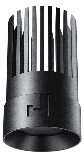 Orvo S LED zápustné svítidlo Ra>90 Bílá3000KON/OFF