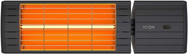 Infrazářič Simfer ICQN IV1500 LUK