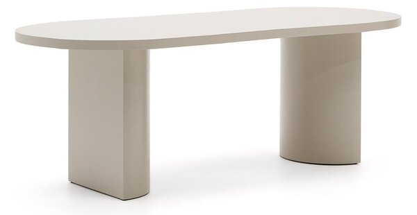 Jídelní stůl 100x200 cm Nealy – Kave Home