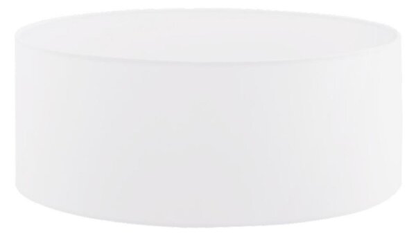 Eglo 32476 - Univerzální stínidlo TUNJA E27 pr. 30 cm bílá