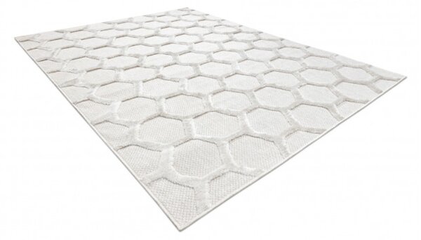Koberec šňůrkový SANTO SIZAL 58391 Plaster béžový
