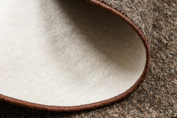Koberec SUPERSTAR 888 hnědý