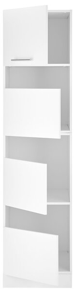 TECHNICKÁ MÍSTNOST, 167,4/200/67,6 cm Respekta - Víceúčelové skříně, Online Only