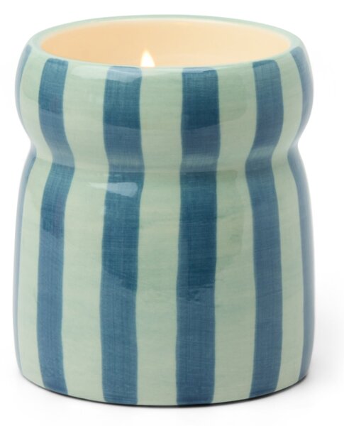 Vonná svíčka Cabana Blue/Navy Warm Cider 184 g