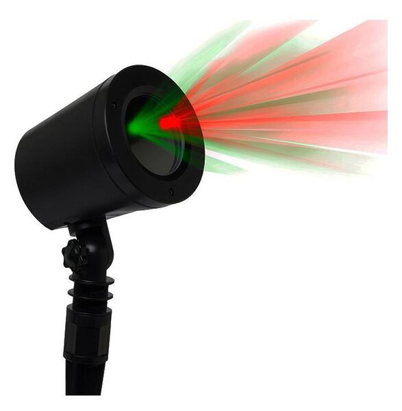 Projektor laserový IMMAX 08431L