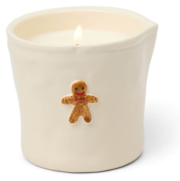 Vonná svíčka Bistro Gingerbread 226 g