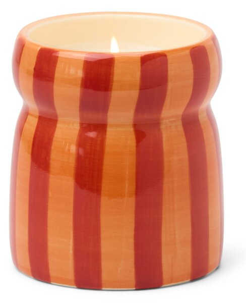 Vonná svíčka Cabana Red/Coral Spiced Apple 184 g