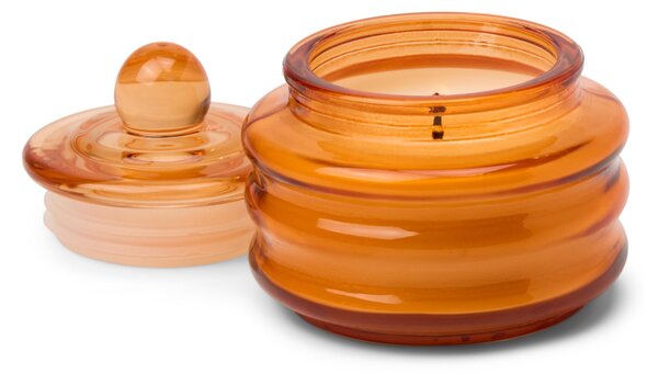 Vonná svíčka Beam Glass Pumpkin Spice 85 g