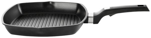 GRILOVACÍ PÁNEV, nepřilnavý povrch Greblon®, 28/28 cm Homeware Profession