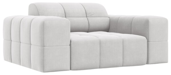 -25 % Dny MOMENTI– Cosmopolitan Design Sametové křeslo Chicago