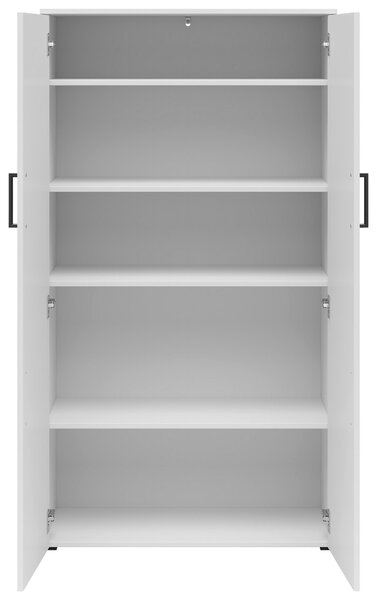 VÍCEÚČELOVÁ SKŘÍŇ, 80/147/40 cm Carryhome