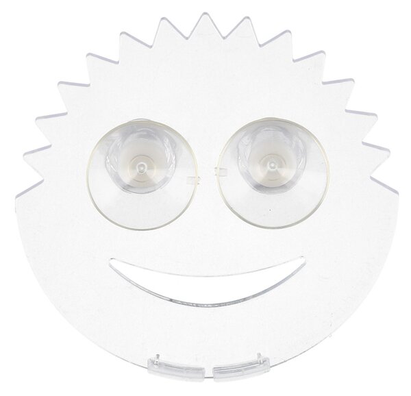 SRUB DADDY Držák na houbičku SCRUB DADDY, na 2 přísavky