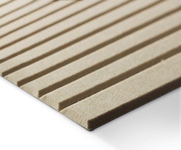 Akustický panel 90x120 cm Form – Styler