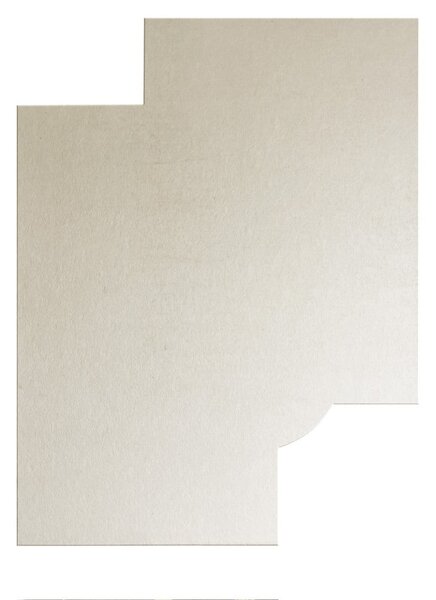 Akustický panel 90x120 cm Form – Styler