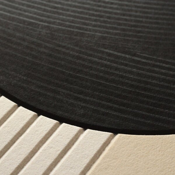 Akustický panel 90x120 cm Form – Styler
