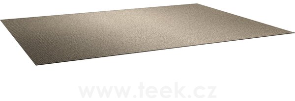 Gloster Venkovní koberec s ombré efektem, Gloster, obdélníkový 300x400 cm, akrylová lanka (Sunbrella) barva Moss