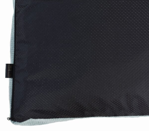 Lauren Design Polštář Mia, pískový Velikost: L - 85 x 70 cm