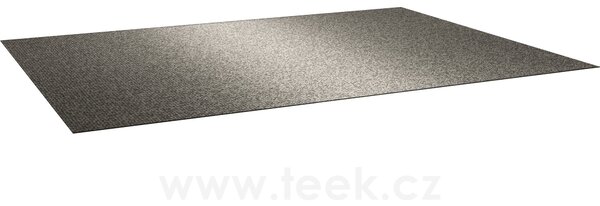 Gloster Venkovní koberec s ombré efektem, Gloster, obdélníkový 300x400 cm, akrylová lanka (Sunbrella) barva Moss