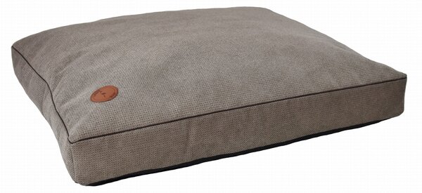 Lauren Design Polštář Mia, pískový Velikost: L - 85 x 70 cm