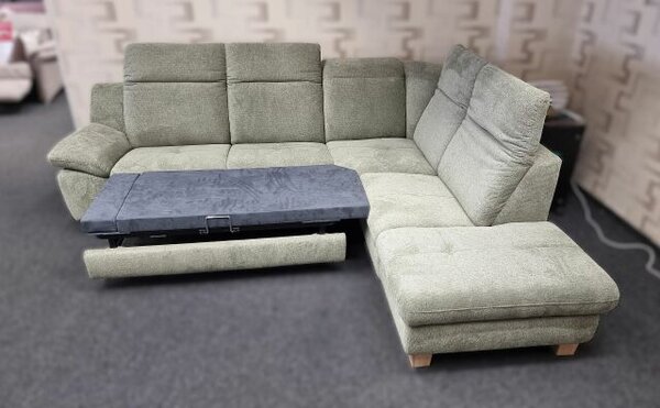 Sedací souprava BONITA s funkcemi
