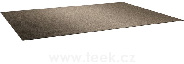 Gloster Venkovní koberec s ombré efektem, Gloster, obdélníkový 300x400 cm, akrylová lanka (Sunbrella) barva Moss