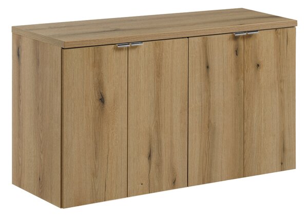 Comad Koupelnová skříňka pod deskové umyvadlo NOA B OAK 100 dub coast evoke