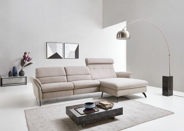 Sedací souprava ESPERANZA 5031_rohová "Longchair maxi"