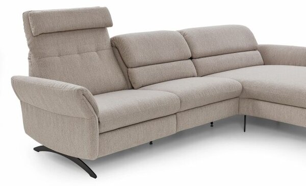 Sedací souprava ESPERANZA 5031_rohová "Longchair maxi"